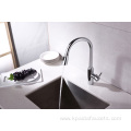 Commercial Polished Kitchen Taps